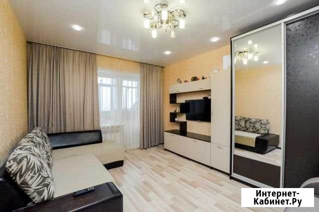 2-комнатная квартира, 52.3 м², 5/5 эт. на продажу в Нефтеюганске Нефтеюганск - изображение 1