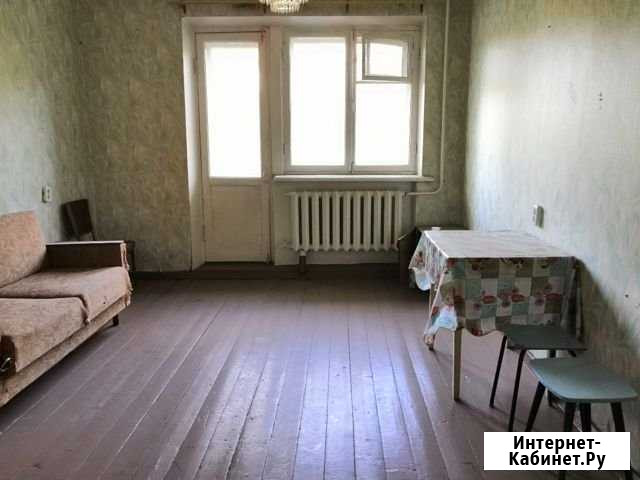 1-комнатная квартира, 30 м², 2/5 эт. на продажу в Великом Новгороде Великий Новгород - изображение 1