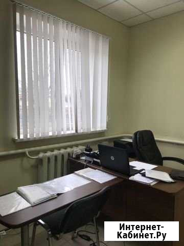 Офисное помещение, 42.6 кв.м. Ростов-на-Дону - изображение 1