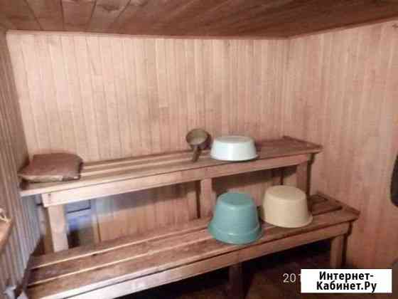 Дача 60 м² на участке 5 сот. на продажу в Новосибирске Новосибирск