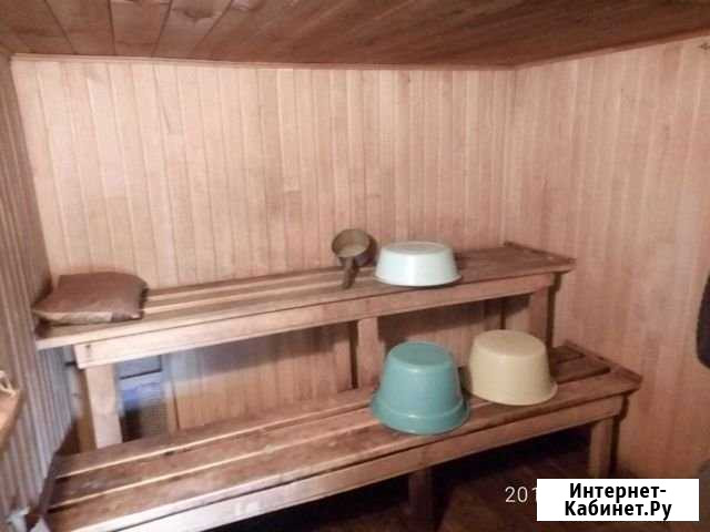 Дача 60 м² на участке 5 сот. на продажу в Новосибирске Новосибирск - изображение 1