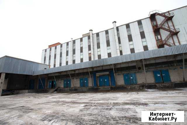 Складское помещение от 50 до 1250 кв.м. Набережные Челны - изображение 1