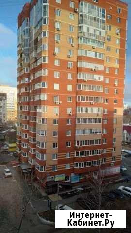 3-комнатная квартира, 65 м², 8/9 эт. на продажу в Ульяновске Ульяновск - изображение 1