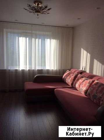 3-комнатная квартира, 63.1 м², 4/9 эт. на продажу в Лангепасе Лангепас - изображение 1