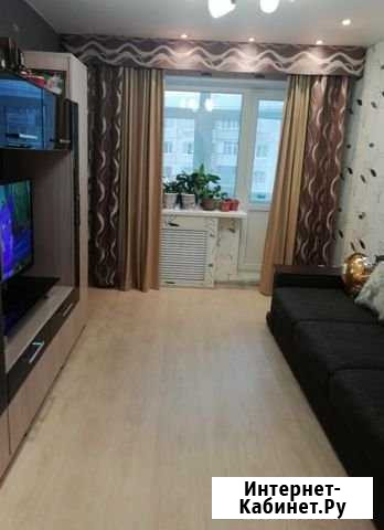 2-комнатная квартира, 44 м², 4/5 эт. на продажу в Усинске Усинск - изображение 1
