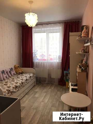 2-комнатная квартира, 50 м², 17/17 эт. на продажу в Воронеже Воронеж - изображение 1