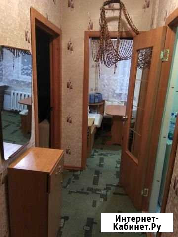 1-комнатная квартира, 35 м², 1/5 эт. в аренду посуточно в Когалыме Когалым - изображение 1