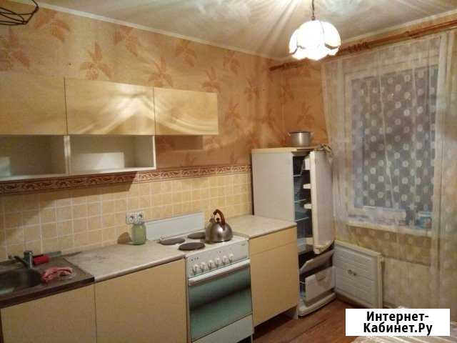 2-комнатная квартира, 51 м², 1/9 эт. в аренду на длительный срок в Домодедово Домодедово - изображение 1