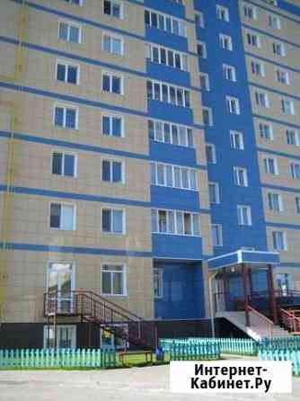 1-комнатная квартира, 47.2 м², 2/9 эт. в аренду посуточно в Ханты-Мансийске Ханты-Мансийск