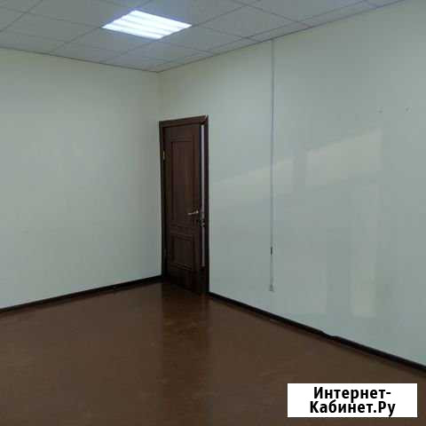 Офисное помещение, 21 кв.м. Тюмень - изображение 1