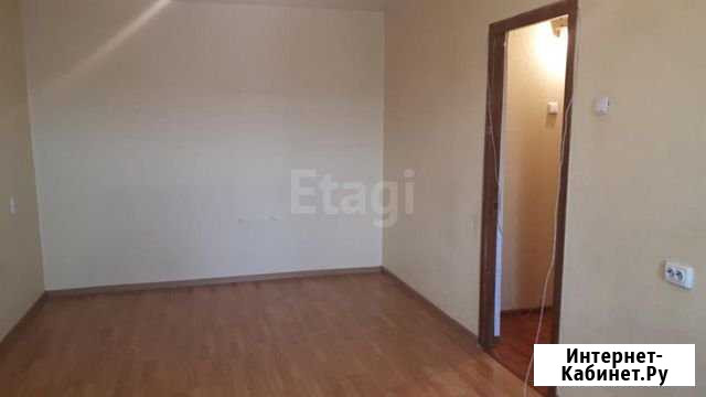 2-комнатная квартира, 43.6 м², 8/9 эт. в аренду на длительный срок в Новосибирске Новосибирск - изображение 1