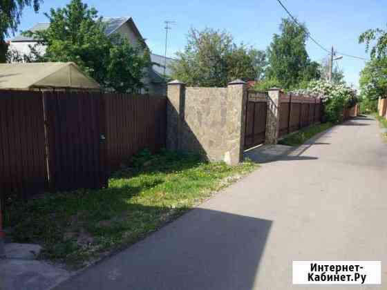 Участок ИЖС 8 сот. на продажу в Видном Видное