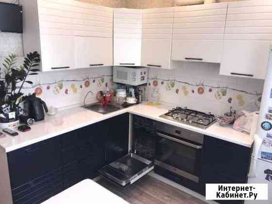 3-комнатная квартира, 71 м², 2/4 эт. на продажу в Ангарске Ангарск
