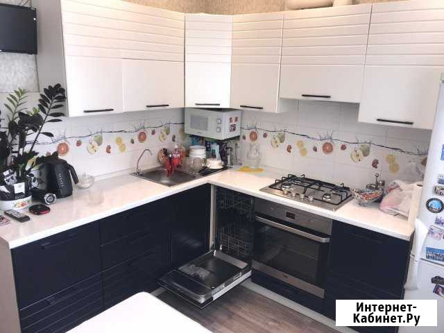 3-комнатная квартира, 71 м², 2/4 эт. на продажу в Ангарске Ангарск - изображение 1
