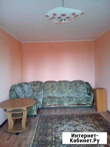 2-комнатная квартира, 43 м², 5/9 эт. в аренду на длительный срок в Новокузнецке Новокузнецк - изображение 1