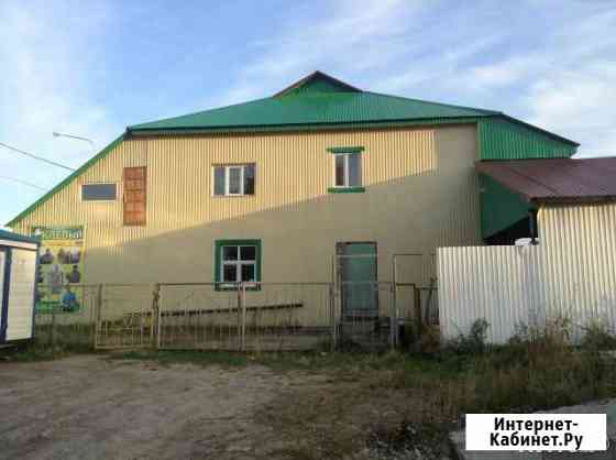 Дом 400 м² на участке 12 сот. на продажу в Нижневартовске Нижневартовск