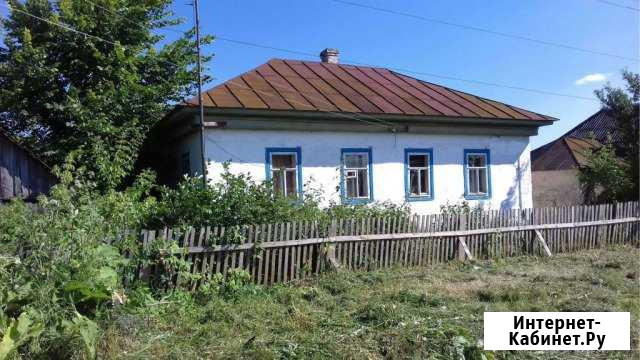 Дом 70 м² на участке 29 сот. на продажу в Шацке Шацк - изображение 1