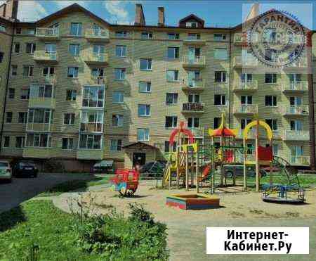1-комнатная квартира, 29 м², 4/6 эт. на продажу в Вологде Вологда