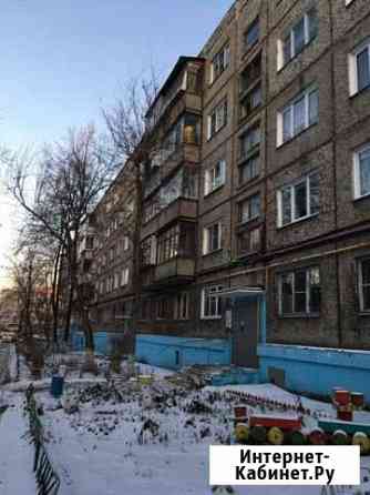 2-комнатная квартира, 47 м², 5/5 эт. на продажу в Челябинске Челябинск