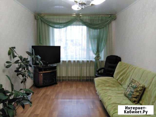 2-комнатная квартира, 53.6 м², 1/5 эт. на продажу в Ноябрьске Ноябрьск - изображение 1