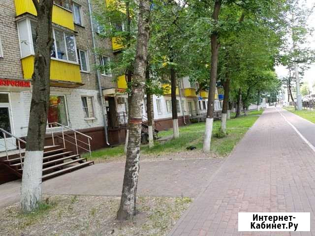 Сдается торговая площадь ул.Маяковского 19/8 Химки - изображение 1
