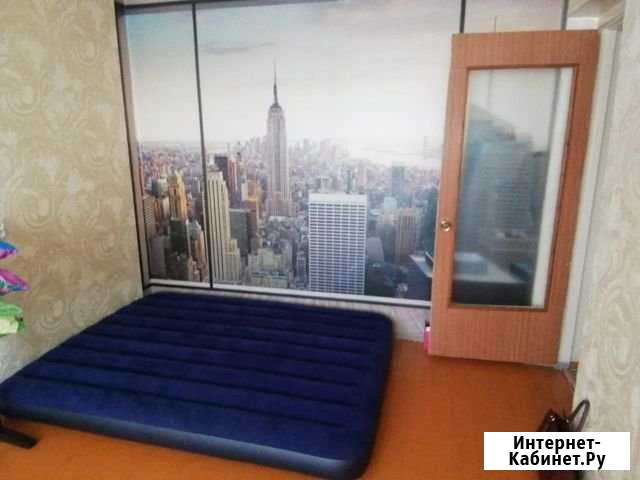 2-комнатная квартира, 44 м², 5/5 эт. на продажу в Чите Чита - изображение 1