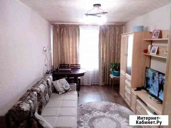 3-комнатная квартира, 59.2 м², 1/5 эт. на продажу в Ухте Ухта