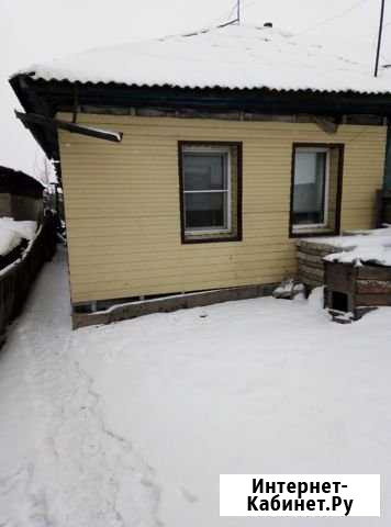 Дом 30 м² на участке 6 сот. на продажу в Рубцовске Рубцовск - изображение 1