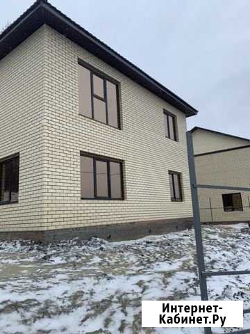 Коттедж 140 м² на участке 5 сот. на продажу в Пензе Пенза - изображение 1