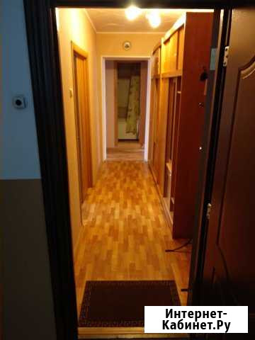 2-комнатная квартира, 60 м², 2/10 эт. на продажу в Тургояке Тургояк - изображение 1