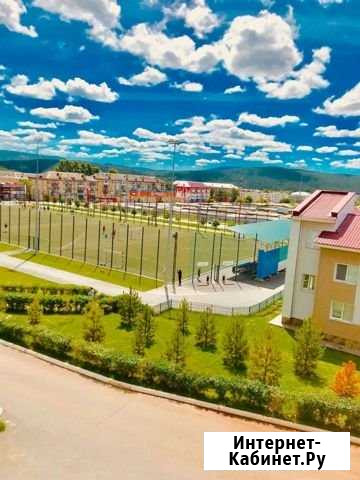 2-комнатная квартира, 49 м², 3/4 эт. в аренду посуточно в Сатке Сатка - изображение 1