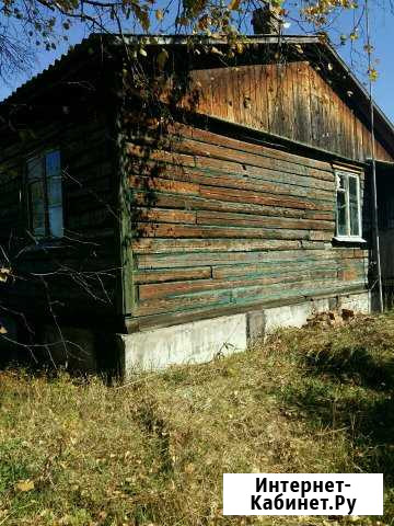 Дом 70 м² на участке 10 сот. на продажу в Хабаровске Хабаровск - изображение 1
