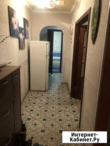2-комнатная квартира, 54 м², 8/9 эт. на продажу в Мегионе Мегион - изображение 1