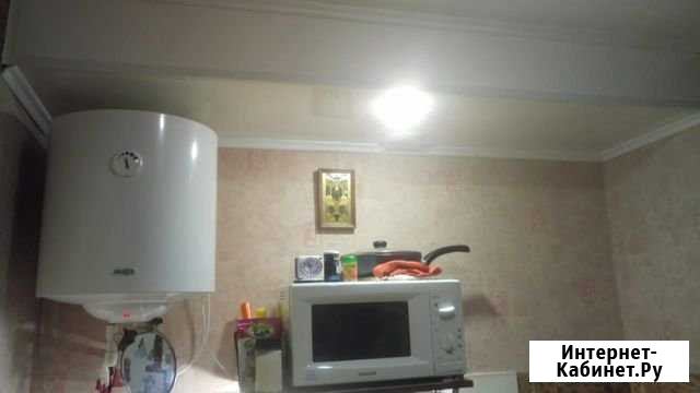 Комната 24.2 м² в 1-ком. кв., 3/5 эт. на продажу в Каменске-Шахтинском Каменск-Шахтинский - изображение 1