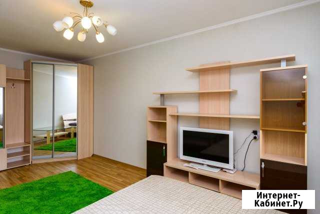 1-комнатная квартира, 30 м², 2/5 эт. в аренду посуточно в Артеме Артем - изображение 1