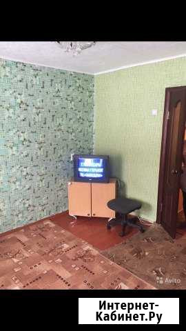 1-комнатная квартира, 23 м², 3/5 эт. на продажу в Чебоксарах Чебоксары - изображение 1