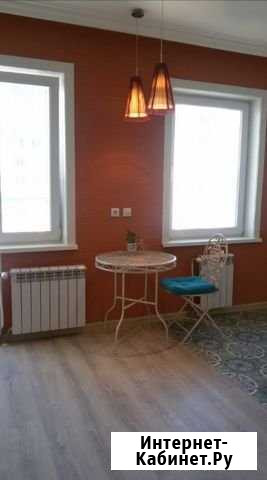 1-комнатная квартира, 39 м², 14/16 эт. на продажу в Иркутске Иркутск - изображение 1