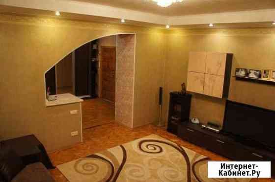 4-комнатная квартира, 109 м², 5/12 эт. на продажу в Старом Осколе Старый Оскол