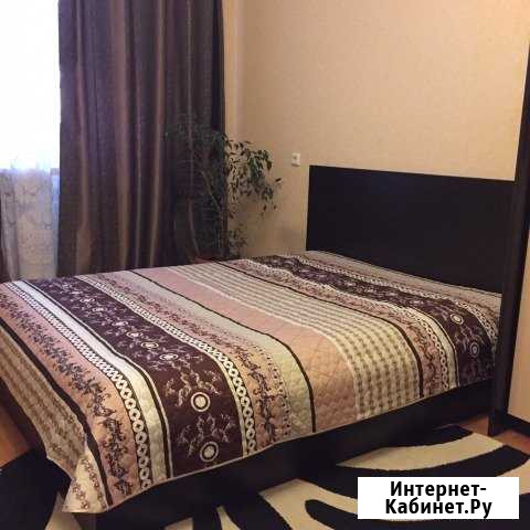 1-комнатная квартира, 39 м², 4/9 эт. в аренду посуточно в Старом Осколе Старый Оскол - изображение 1