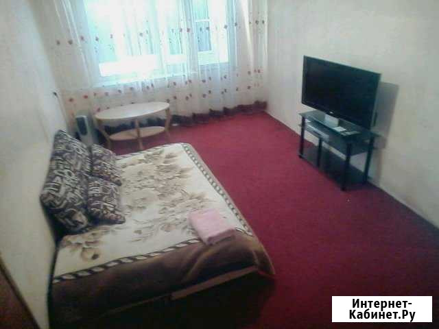 1-комнатная квартира, 36 м², 9/9 эт. в аренду посуточно в Новом Уренгое Новый Уренгой - изображение 1
