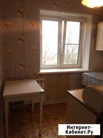 2-комнатная квартира, 40.4 м², 5/5 эт. на продажу в Сафоново Смоленской области Сафоново - изображение 1