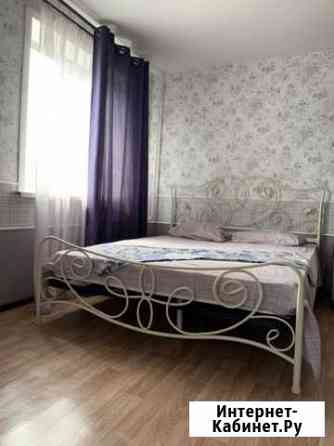 1-комнатная квартира, 31 м², 2/5 эт. в аренду посуточно в Ачинске Ачинск