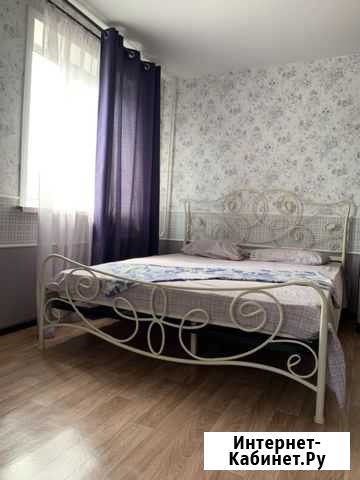 1-комнатная квартира, 31 м², 2/5 эт. в аренду посуточно в Ачинске Ачинск - изображение 1