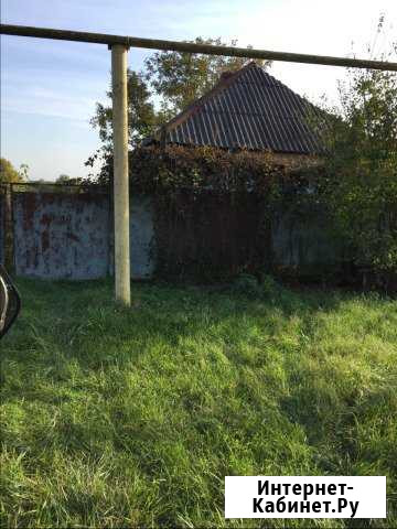 Участок ИЖС 26 сот. на продажу в Ярославской Ярославская - изображение 1