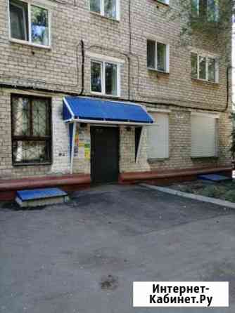 1-комнатная квартира, 30 м², 3/5 эт. на продажу в Комсомольске-на-Амуре Комсомольск-на-Амуре