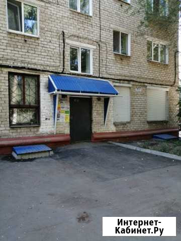 1-комнатная квартира, 30 м², 3/5 эт. на продажу в Комсомольске-на-Амуре Комсомольск-на-Амуре - изображение 1
