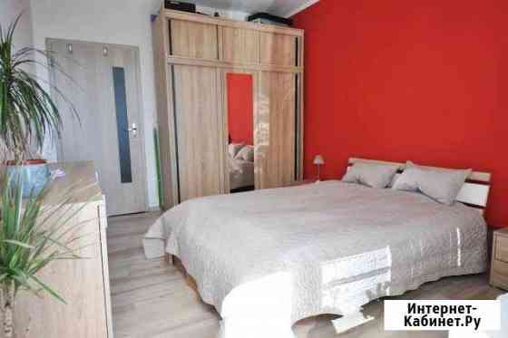 2-комнатная квартира, 54 м², 3/5 эт. в аренду посуточно в Чите Чита