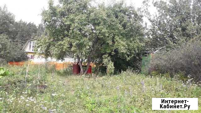 Участок СНТ, ДНП 5 сот. на продажу в Екатеринбурге Екатеринбург - изображение 1