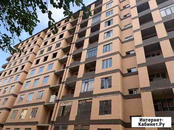 2-комнатная квартира, 74 м², 7/10 эт. на продажу в Махачкале Махачкала