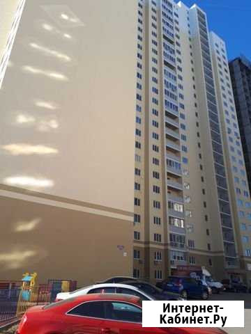 2-комнатная квартира, 53.2 м², 11/27 эт. на продажу в Саратове Саратов - изображение 1